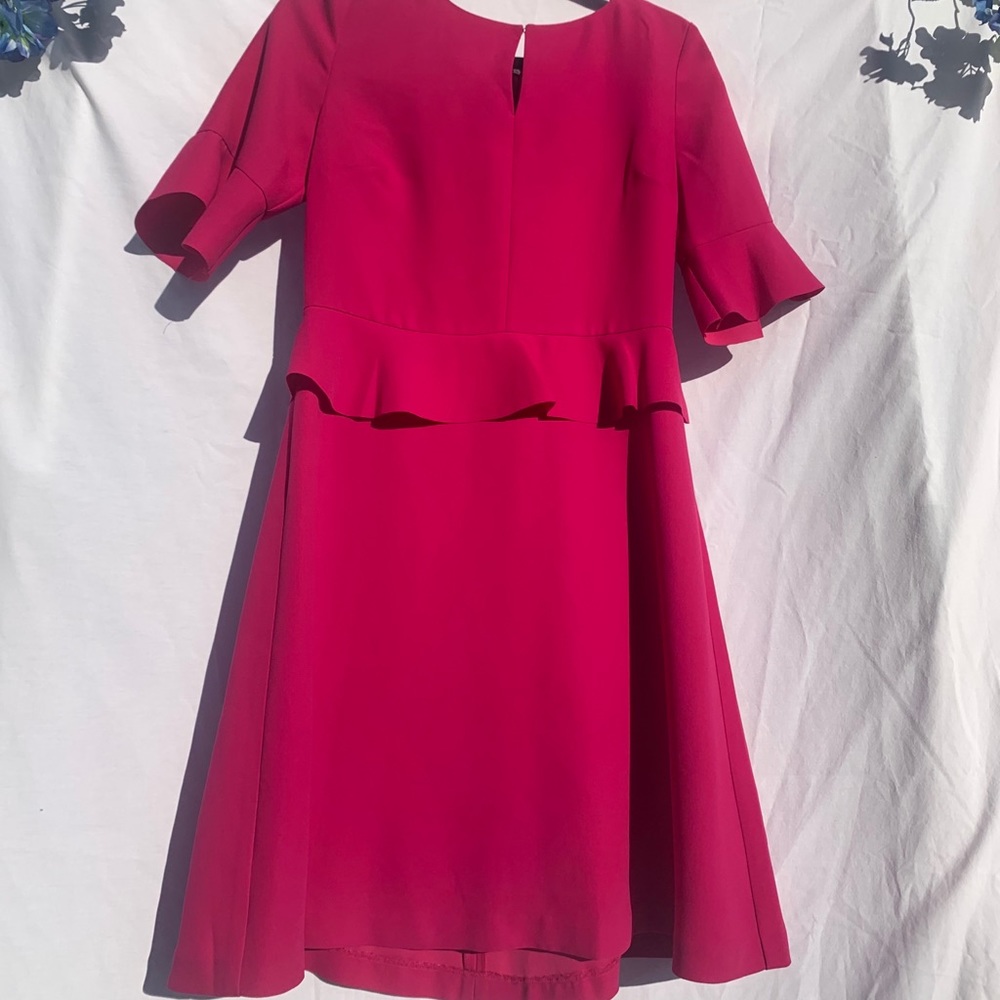 Banana Republic pink size 4 dress